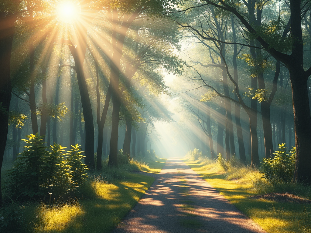 Explorando la Espiritualidad: Un Viaje de Descubrimiento&nbsp;Personal